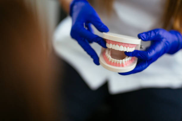 Dental Inlays and Onlays in Fort Lee, NJ