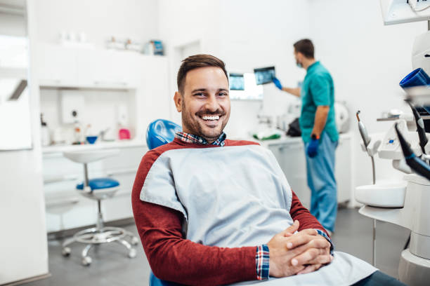 Oral Surgery in Fort Lee, NJ